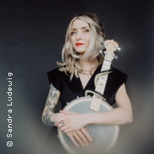 Sarah Lesch - Poesie & Widerstand Tour 2025