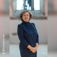 Schwere Straftaten und skrupellose Täter - Gerichtsreporterin Gisela Friedrichsen Live