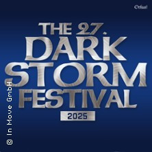 Dark Storm Festival 2025
