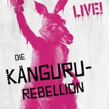 Marc-Uwe Kling - Die Känguru-Rebellion