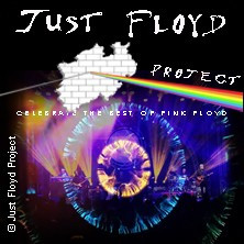Just Floyd Project - The Pink Floyd Tribute Show