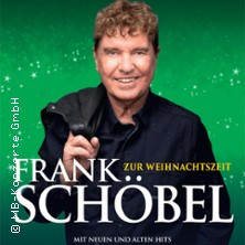 Frank Schöbel zur Weihnachtszeit 2025