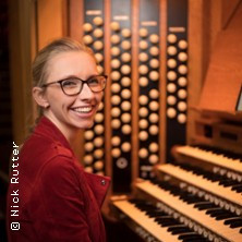 Lapwood mit Poulenc - Dresdner Philharmonie