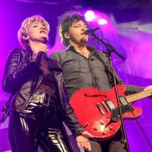 ROX! - Roxette Tribute Experience