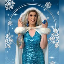 A Wonderful Dream - Lady Maxime - Travestie Entertainment