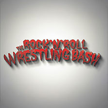 The Rock n Roll Wrestling Bash - That wasn't a microdose Brujo