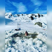 Wigald Boning - Bilder-Vortrag: Herr Boning geht baden