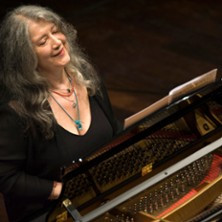 Martha Argerich, Rotterdam Philharmonic