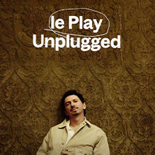 Julian le Play - le Play unplugged