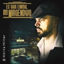 Nikita Miller - Schuld und Bühne