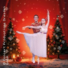 Der Nussknacker - Concert Productions Dresden