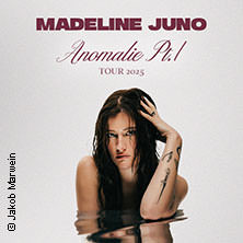 Madeline Juno – Anomalie Pt. 1 Tour