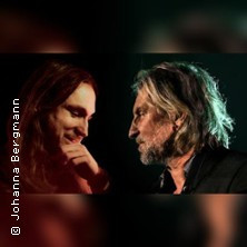 Balladen aus einem Land vor unserer Zeit