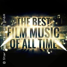 The Music of Hans Zimmer & Others - A Celebration of Film Music