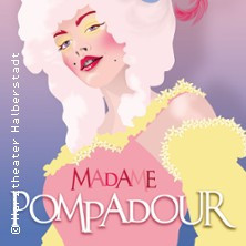Madame Pompadour - Harztheater