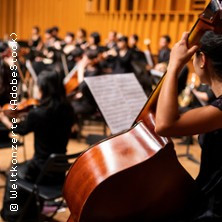 Dvorak 9. Sinfonie (aus der Neuen Welt) - Symphonia Berlin