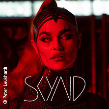 SKYND - Dead Serious Tour 2026