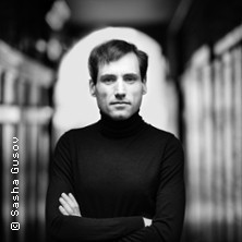 Giltburg mit Gershwin - Dresdner Philharmonie