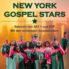 New York Gospel Stars