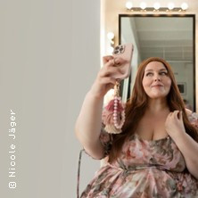 Nicole Jäger - Grande Dame