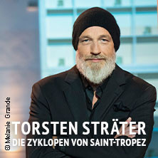 Torsten Sträter - Die Zyklopen von Saint-Tropez