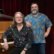 MTS - 50 Jahre LP "Mut Tatendrang Schönheit"