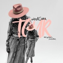 Mad Hatter's Daughter - underCover Tour