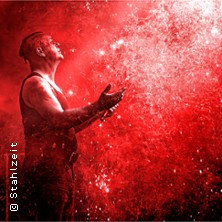 STAHLZEIT - Jubiläumstour 20 Plus