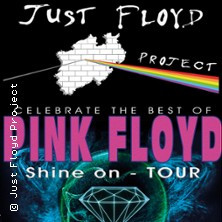 Just Floyd Project - The Pink Floyd Tribute Show
