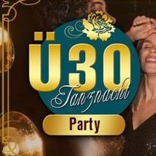 Ü30 Tanznacht
