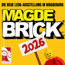 MagdeBRICK® 2026