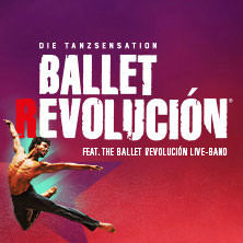BALLET REVOLUCIÓN