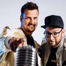 Stereoact & Lena Marie Engel