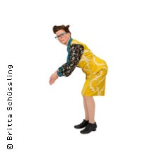 Frieda Braun - Jetzt oder nie!