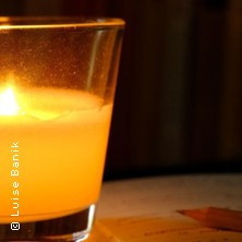 Kann man mit Lebkuchen besser leben? - Lesung für Kinder mit Juliane Blech