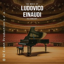 Magische Nacht - The Music of Ludovico Einaudi
