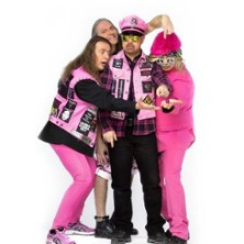 J.B.O. - Tour Of The Rising Fun 2025|2026