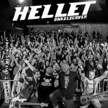 Onkelz Nacht mit Hellet | Onkelz Coverband