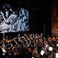 Amazonia - Dresdner Philharmonie