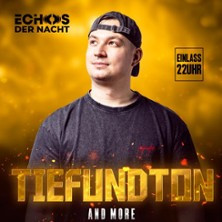 Tiefundton - Echos der Nacht - Silvester