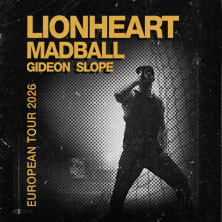 Lionheart - Europe 2025/26