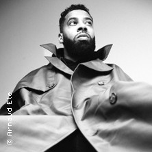 Megaloh - Schwarzer Lotus Tour 26