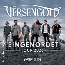 Versengold - Eingenordet Tour 2026