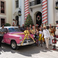 Sarah Willis & The Sarahbanda