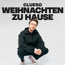 Clueso - Weihnachten zu Hause