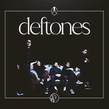 DEFTONES