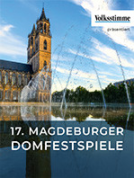 ©Stadtmarketing "Pro Magdeburg" e.V.