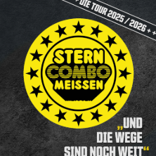 Stern Combo Meissen - Live in Concert