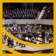 Carmina Burana - Philharmonie Leipzig