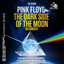 Pink Floyd's The Dark Side of the Moon - In Concert